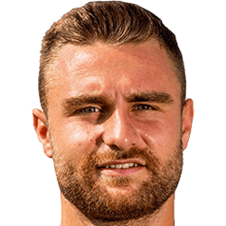 Robert Bajan fm 2021