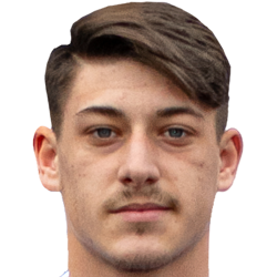 Cristian Postoarca fm21