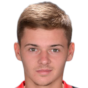 Dan-Marius Constantinescu fm 2021