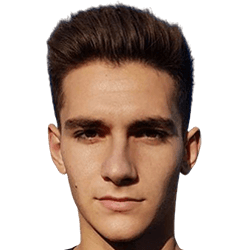 Nicolae Sofran fm 2021