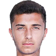 Robert Ghita fm 2021