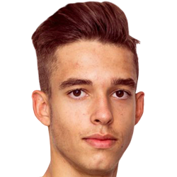 Andrei Cristea fm 2021