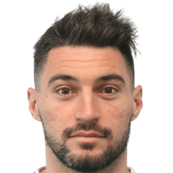 Bogdan Bucurica fm 2021