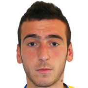 Florinel Ibrian fm21