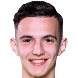 Mario Bratu fm 2021
