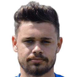 Marius Cocîrla fm21