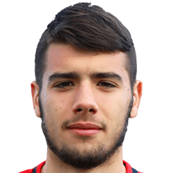 Octavian Nicolau fm 2021