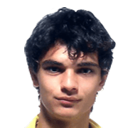 Sebastian Bonica fm 2021