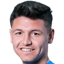 Iulian Carabela fm21