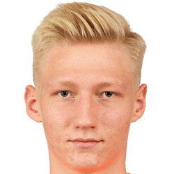 Otto Hindrich fm 2021