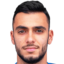 Cosmin Bîrnoi fm 2021