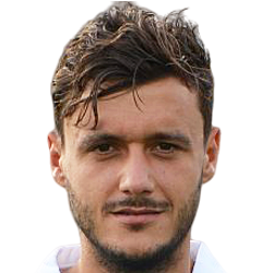 Madalin Popa fm 2021