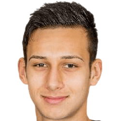 Mihai Adascalitei fm21