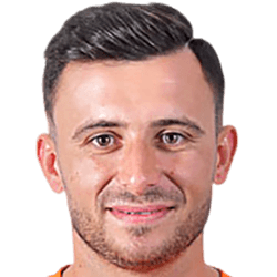 Alexandru Barna fm21