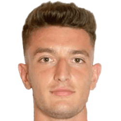 Samuel Zimta fm 2021