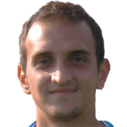 Constantin Robicek fm21