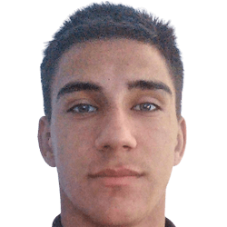 Alexandru Ilie fm 2021