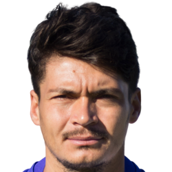 Catalin Doman fm 2021