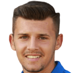 Fabrizio Constantin fm 2021