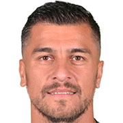 Cristian Oros fm 2021