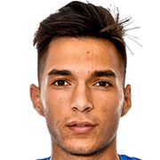 Sabin Moldovan fm 2021