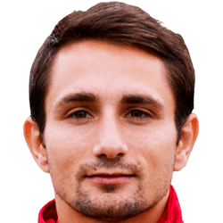 Cristian Poiana fm 2021