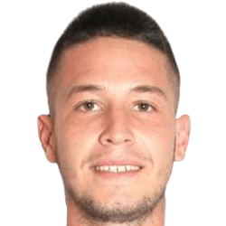 Kevin Trabalka fm 2021