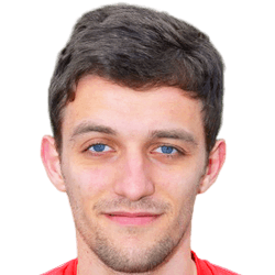 Alexandru Sorian fm 2021