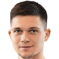 Alexandru Taciuc fm 2021