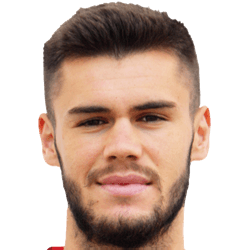 Alexandru Corban fm 2021