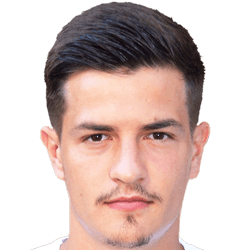 Ciprian Gliga fm 2021