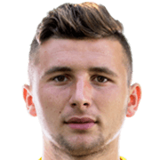 Claudiu Apro fm 2021