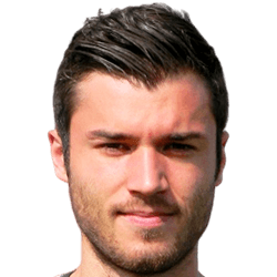 Razvan Trandu fm 2021