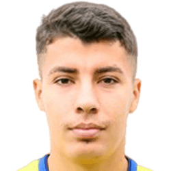 Gabriel Preoteasa fm 2021