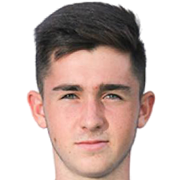 Áron Girsik fm 2021