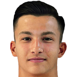 Adrian Dorobantu fm21