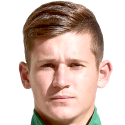 Daniel Bilea fm 2021