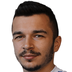 Paul Pacurar fm 2021