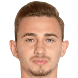 Daniel Rogoveanu fm 2021