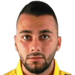 Tiberiu Calofir fm 2021