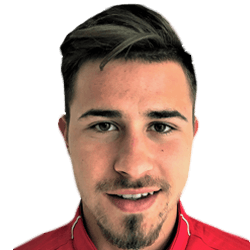 Sebastian Culda fm 2021