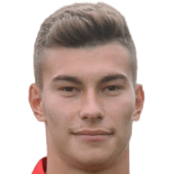 Milorad Banac fm 2021