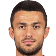 Andrei Tînc fm 2021