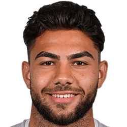 Alexandru Costache fm21