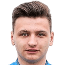 Alexandru Rosca fm 2021