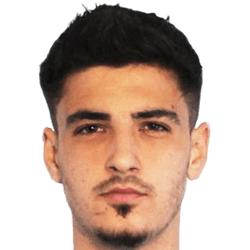 Alexandru Tranca fm21