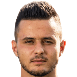 Alexandru Gudea fm 2021