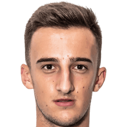 Iuliu Hatiegan fm 2021