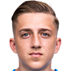 Michael Drozd fm 2021