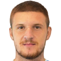 Sebastian Bucur fm 2021